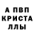 Кетамин VHQ Alexis Alexander